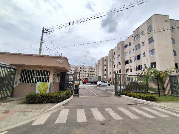Apartamento - Venda, GUARATIBA, RIO DE JANEIRO, RJ