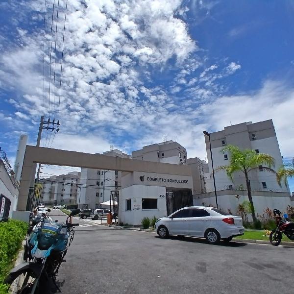 Apartamento - Venda, BONSUCESSO, RIO DE JANEIRO, RJ
