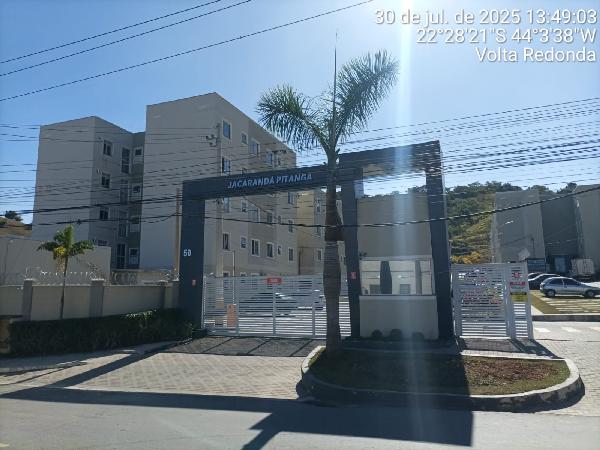 Apartamento - Venda, SAO LUIZ, VOLTA REDONDA, RJ