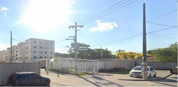 Apartamento - Venda, CAMPO GRANDE, RIO DE JANEIRO, RJ