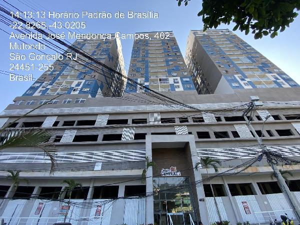 Apartamento - Venda, MUTONDO, SAO GONCALO, RJ