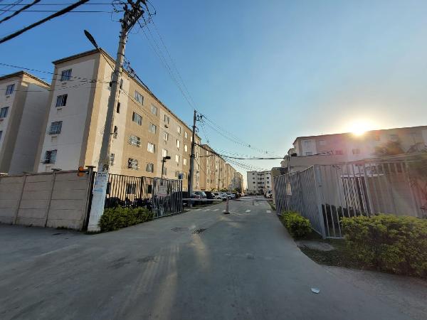 Apartamento - Venda, SANTA CRUZ, RIO DE JANEIRO, RJ
