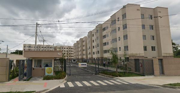 Apartamento - Venda, GUARATIBA, RIO DE JANEIRO, RJ