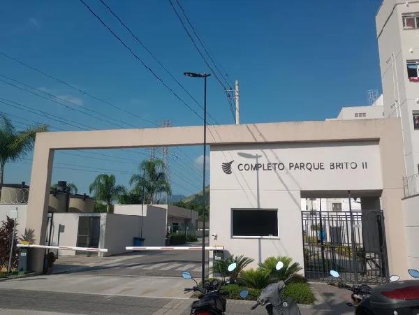 Apartamento - Venda, CAMPO GRANDE, RIO DE JANEIRO, RJ