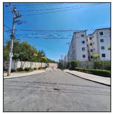 Apartamento - Venda, GUARATIBA, RIO DE JANEIRO, RJ