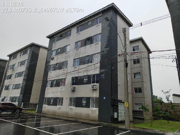 Apartamento - Venda, SANTA CRUZ, RIO DE JANEIRO, RJ