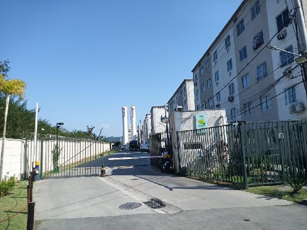 Apartamento - Venda, GUARATIBA, RIO DE JANEIRO, RJ