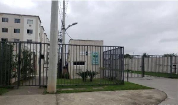 Apartamento - Venda, SANTA CRUZ, RIO DE JANEIRO, RJ