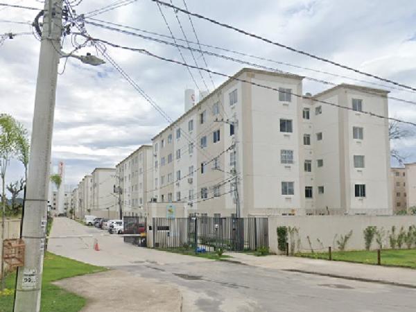 Apartamento - Venda, GUARATIBA, RIO DE JANEIRO, RJ