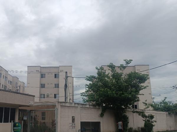 Apartamento - Venda, TRIBOBO, SAO GONCALO, RJ