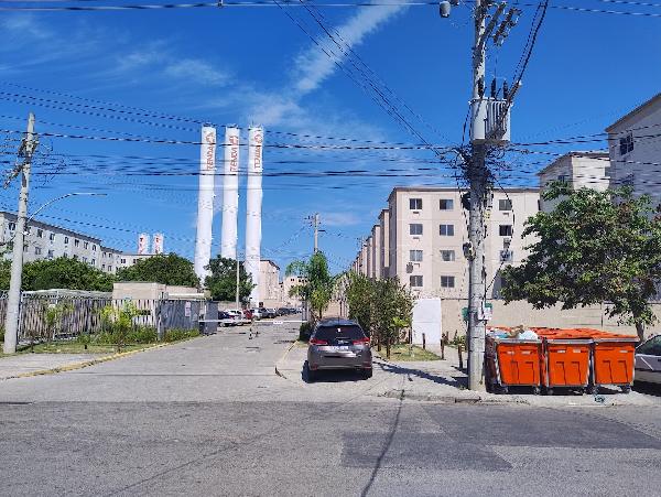 Apartamento - Venda, GUARATIBA, RIO DE JANEIRO, RJ
