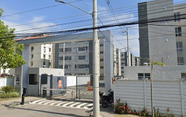 Apartamento - Venda, SANTA CRUZ, RIO DE JANEIRO, RJ