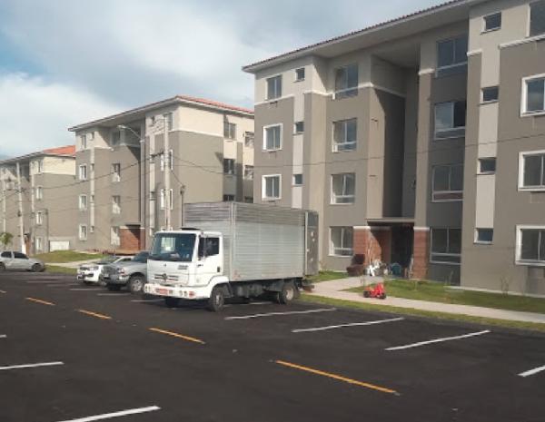 Apartamento - Venda, NOVO HORIZONTE MANIL, ITABORAI, RJ