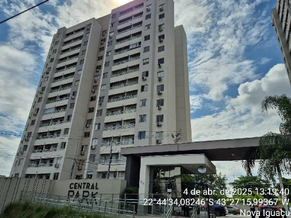 Apartamento - Venda, PARK, NOVA IGUACU, RJ