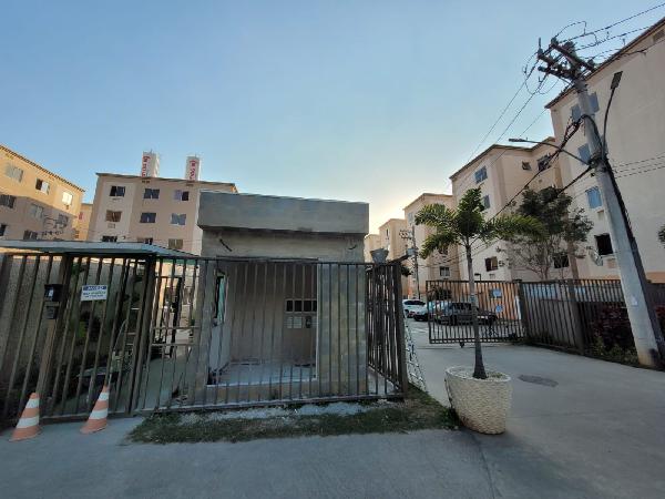 Apartamento - Venda, SANTA CRUZ, RIO DE JANEIRO, RJ