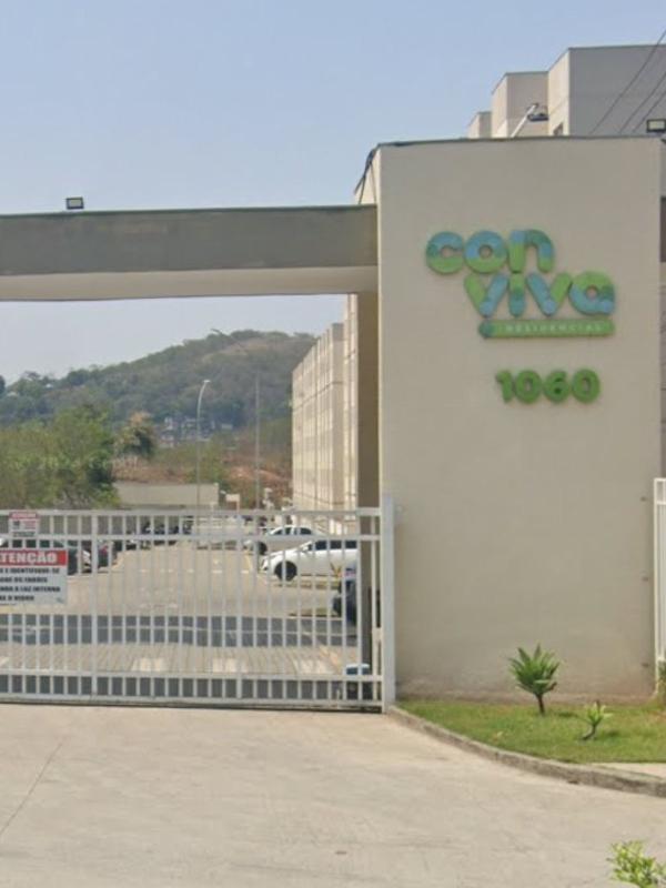 Apartamento - Venda, PONTO CHIC, NOVA IGUACU, RJ