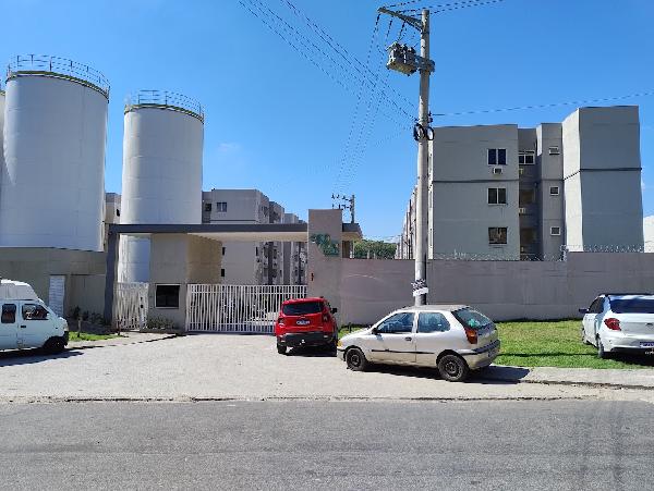 Apartamento - Venda, PONTO CHIC, NOVA IGUACU, RJ