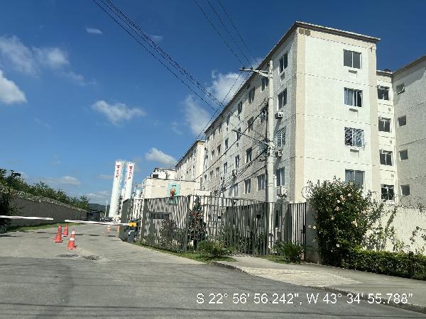 Apartamento - Venda, GUARATIBA, RIO DE JANEIRO, RJ