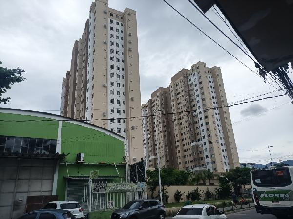 Apartamento - Venda, PARQUE ROSARIO, NOVA IGUACU, RJ