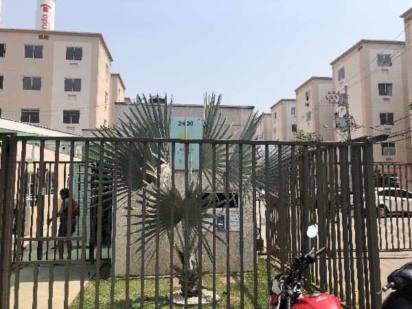 Apartamento - Venda, SANTA CRUZ, RIO DE JANEIRO, RJ