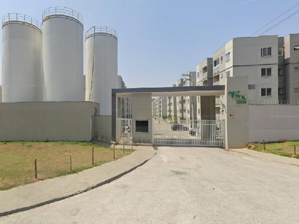 Apartamento - Venda, COND CONVIVA RES II, NOVA IGUACU, RJ