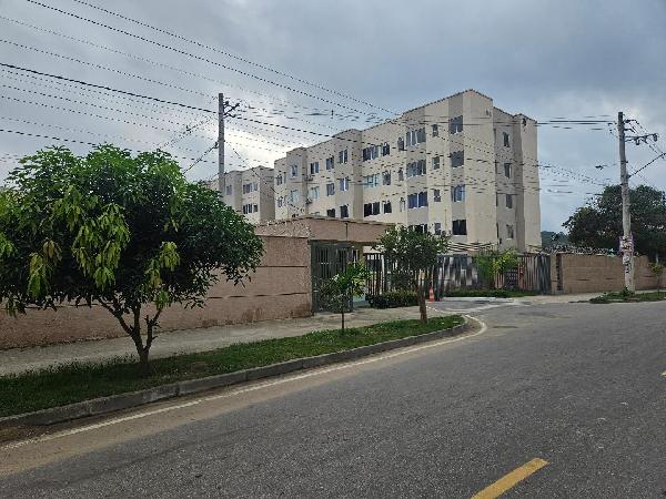 Apartamento - Venda, GUARATIBA, RIO DE JANEIRO, RJ