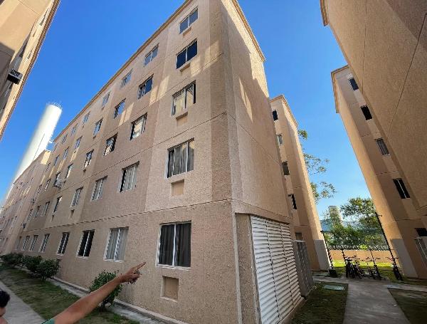 Apartamento - Venda, TRINDADE, SAO GONCALO, RJ