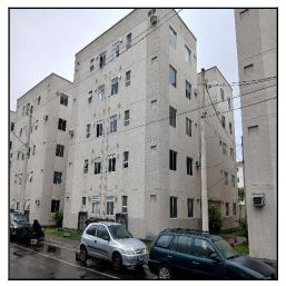 Apartamento - Venda, BOM PASTOR, BELFORD ROXO, RJ