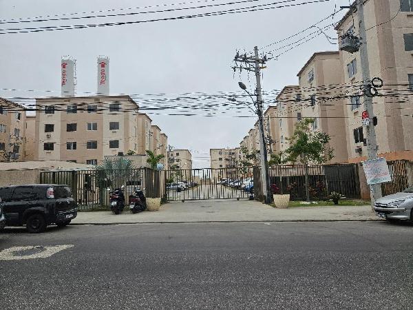 Apartamento - Venda, SANTA CRUZ, RIO DE JANEIRO, RJ