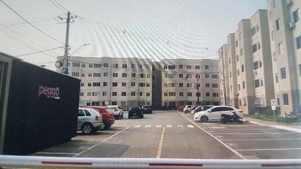 Apartamento - Venda, GUARATIBA, RIO DE JANEIRO, RJ