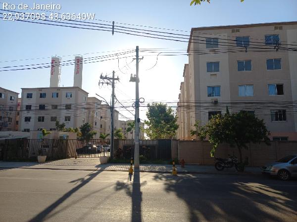 Apartamento - Venda, SANTA CRUZ, RIO DE JANEIRO, RJ