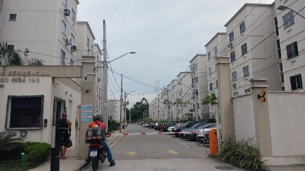 Apartamento - Venda, COSMOS, RIO DE JANEIRO, RJ