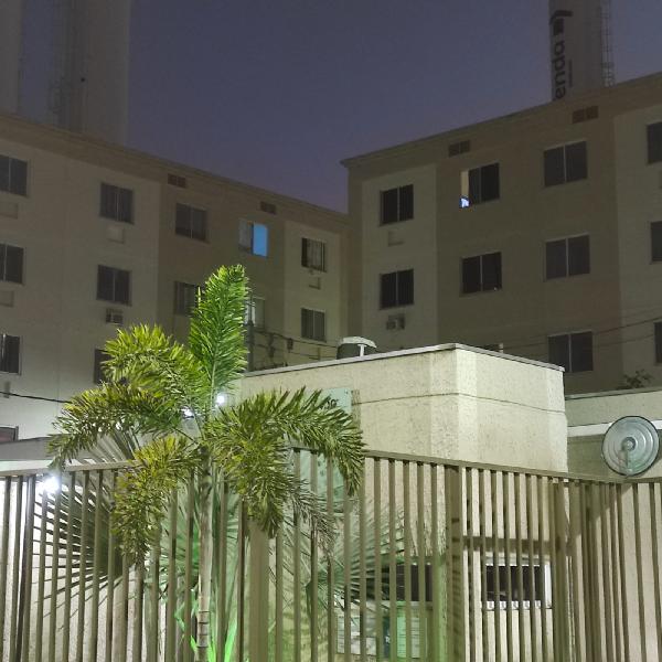 Apartamento - Venda, SANTA CRUZ, RIO DE JANEIRO, RJ