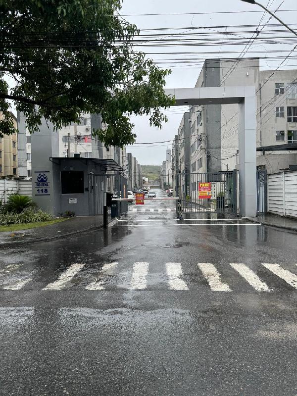 Apartamento - Venda, SANTA CRUZ, RIO DE JANEIRO, RJ