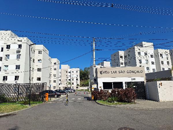 Apartamento - Venda, SAO GONCALO, RJ