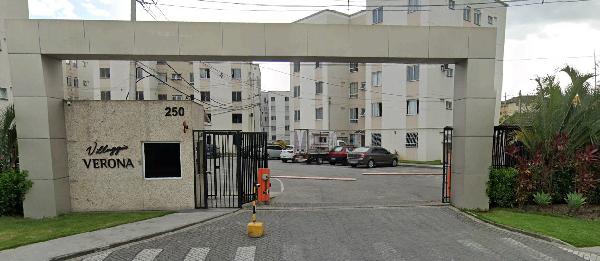 Apartamento - Venda, SANTA CRUZ, RIO DE JANEIRO, RJ