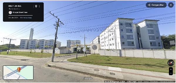 Apartamento - Venda, CAMPO GRANDE, RIO DE JANEIRO, RJ