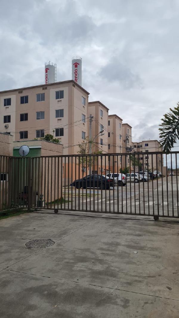 Apartamento - Venda, SANTA CRUZ, RIO DE JANEIRO, RJ