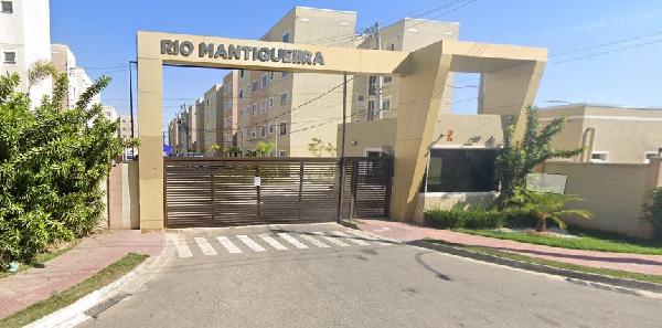 Apartamento - Venda, SANTA CRUZ, RIO DE JANEIRO, RJ