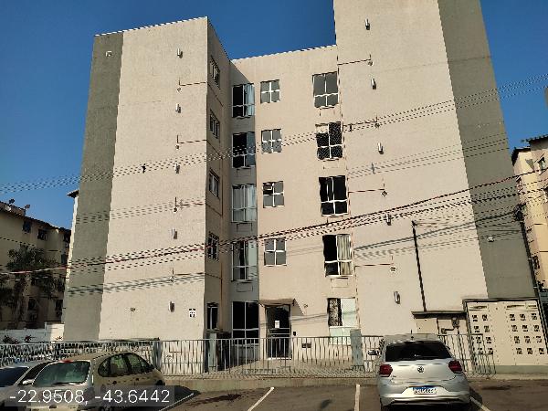 Apartamento - Venda, SANTA CRUZ, RIO DE JANEIRO, RJ