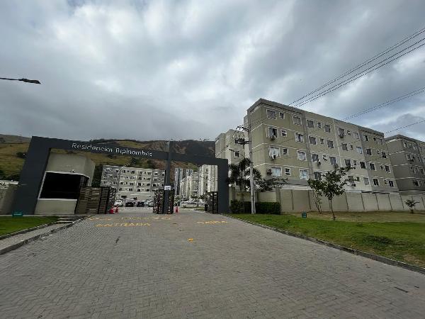 Apartamento - Venda, JARDIM ALVORADA, NOVA IGUACU, RJ