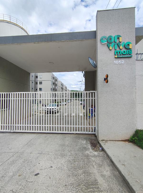 Apartamento - Venda, TRES CORACOES, NOVA IGUACU, RJ