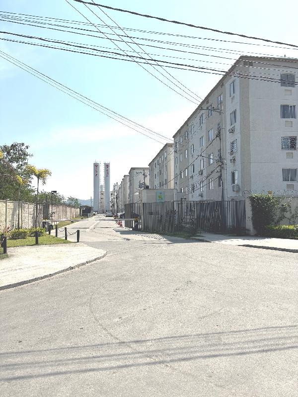 Apartamento - Venda, GUARATIBA, RIO DE JANEIRO, RJ