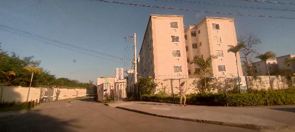 Apartamento - Venda, GUARATIBA, RIO DE JANEIRO, RJ