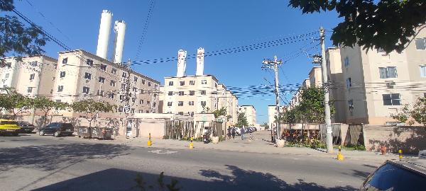 Apartamento - Venda, SANTA CRUZ, RIO DE JANEIRO, RJ