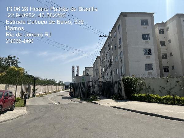 Apartamento - Venda, GUARATIBA, RIO DE JANEIRO, RJ