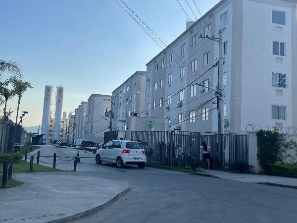 Apartamento - Venda, GUARATIBA, RIO DE JANEIRO, RJ