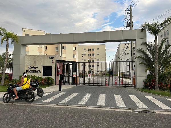 Apartamento - Venda, SANTA CRUZ, RIO DE JANEIRO, RJ