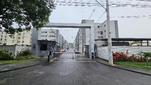 Apartamento - Venda, SANTA CRUZ, RIO DE JANEIRO, RJ