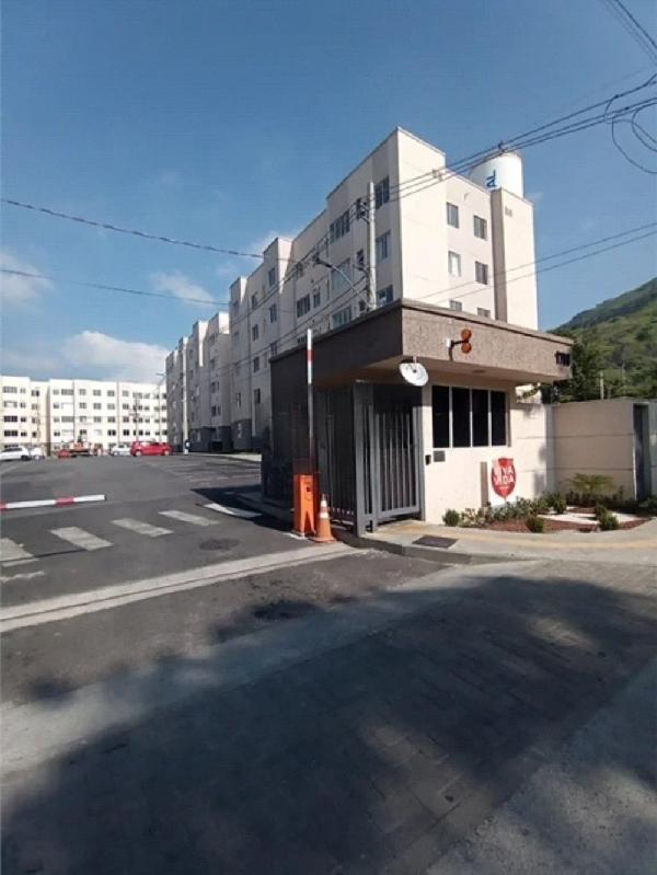 Apartamento - Venda, CAMPO GRANDE, RIO DE JANEIRO, RJ